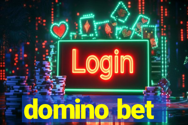 domino bet